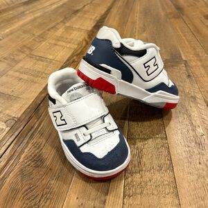 New Balance 550